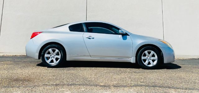 2008 Nissan Altima 2.5 S Coupe | Lubbock, TX | Chaparral Motors - Lubbock 2008 Nissan Altima 2.5 S Coupe | Lubbock, TX | Chaparral Motors - Lubbock