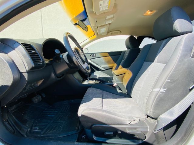 2008 Nissan Altima 2.5 S Coupe | Lubbock, TX | Chaparral Motors - Lubbock