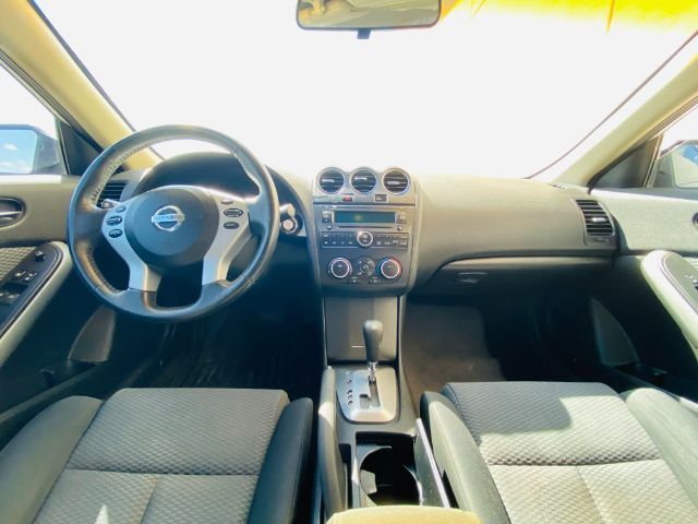 2008 Nissan Altima 2.5 S Coupe | Lubbock, TX | Chaparral Motors - Lubbock