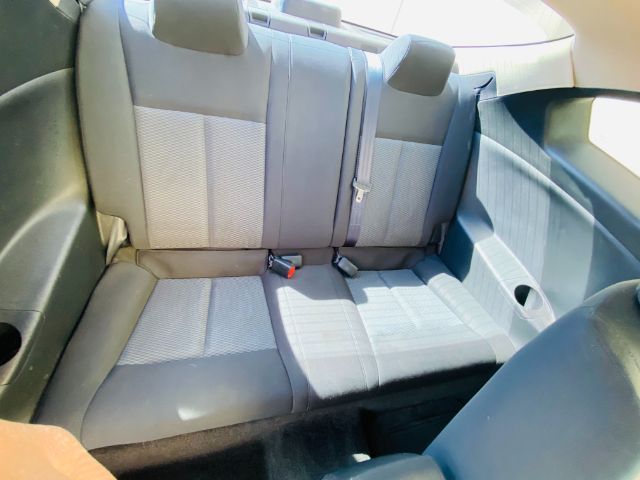 2008 Nissan Altima 2.5 S Coupe | Lubbock, TX | Chaparral Motors - Lubbock