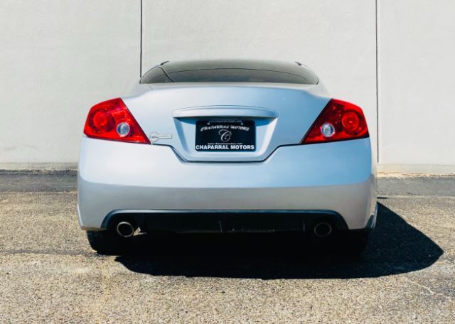 2008 Nissan Altima 2.5 S Coupe | Lubbock, TX | Chaparral Motors - Lubbock