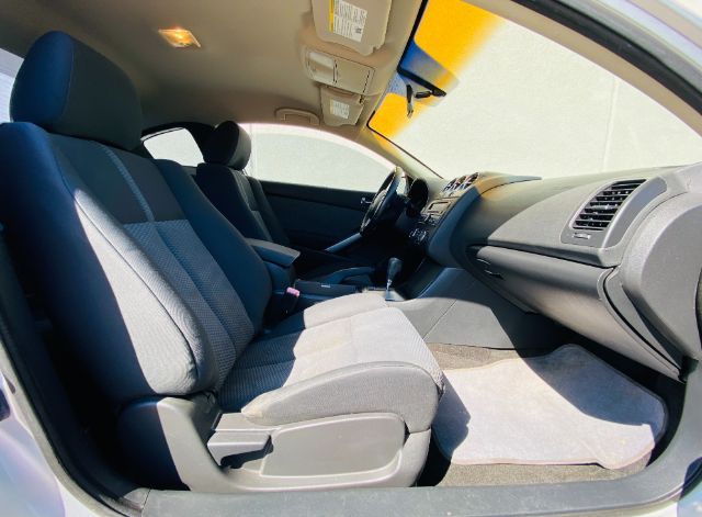 2008 Nissan Altima 2.5 S Coupe | Lubbock, TX | Chaparral Motors - Lubbock