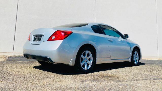 2008 Nissan Altima 2.5 S Coupe | Lubbock, TX | Chaparral Motors - Lubbock 2008 Nissan Altima 2.5 S Coupe | Lubbock, TX | Chaparral Motors - Lubbock