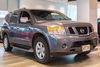 2008 Nissan Armada 3rd row SE | Honolulu, HI | Autosource Hawaii 2008 Nissan Armada 3rd row SE | Honolulu, HI | Autosource Hawaii