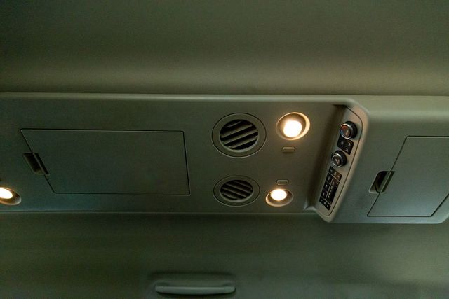 2008 Nissan Armada 3rd row SE