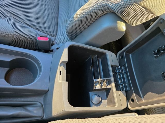 2008 Nissan Frontier LE