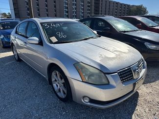 2008 Nissan Maxima 3.5 SE | Kenner, LA | Auto Nation LLC in Kenner, LA 70062