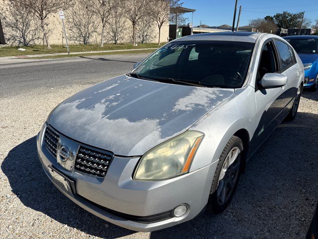 2008 Nissan Maxima 3.5 SE | Kenner, LA | Auto Nation LLC