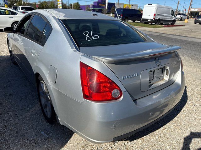 2008 Nissan Maxima 3.5 SE | Kenner, LA | Auto Nation LLC
