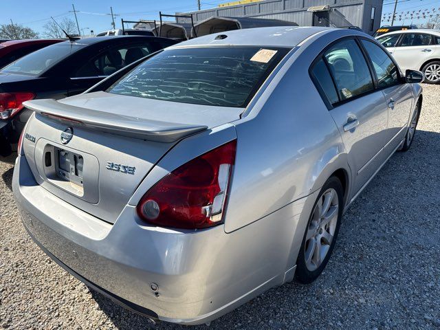 2008 Nissan Maxima 3.5 SE | Kenner, LA | Auto Nation LLC