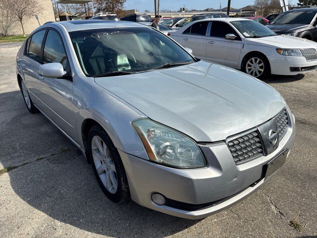 2008 Nissan Maxima 3.5 SE | Kenner, LA | Auto Nation LLC 2008 Nissan Maxima 3.5 SE | Kenner, LA | Auto Nation LLC