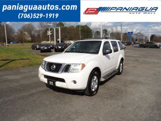 2008 Nissan Pathfinder S | Dalton, GA | Paniagua Auto Mall 