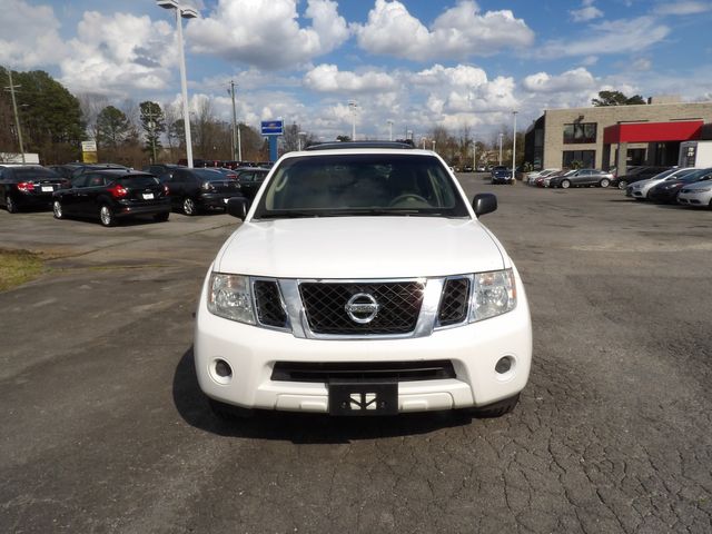 2008 Nissan Pathfinder S | Dalton, GA | Paniagua Auto Mall 