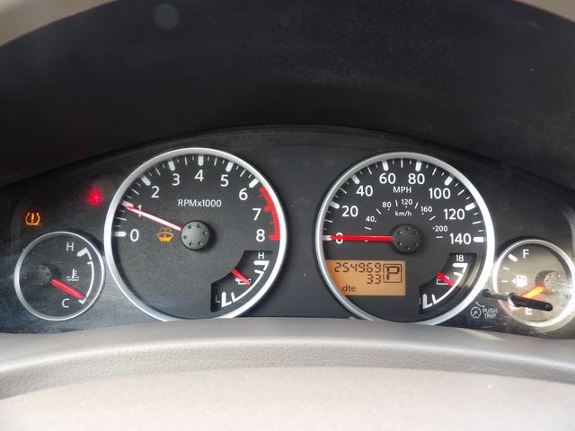 2008 Nissan Pathfinder S | Dalton, GA | Paniagua Auto Mall 2008 Nissan Pathfinder S | Dalton, GA | Paniagua Auto Mall