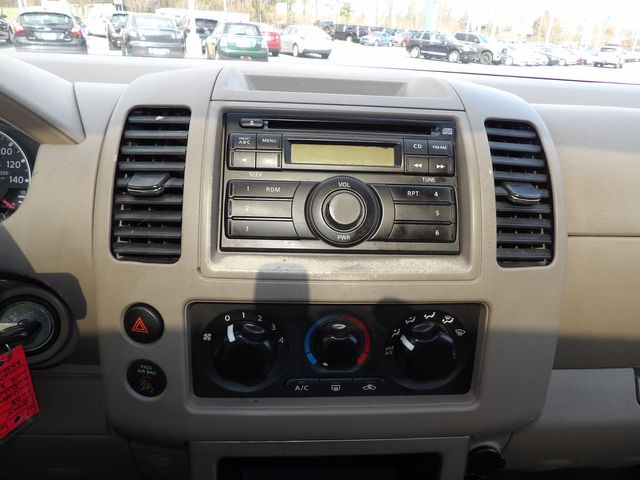 2008 Nissan Pathfinder S | Dalton, GA | Paniagua Auto Mall 