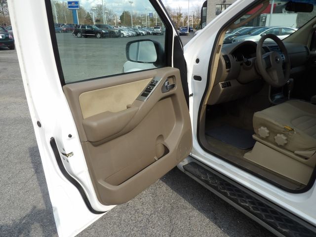 2008 Nissan Pathfinder S | Dalton, GA | Paniagua Auto Mall 2008 Nissan Pathfinder S | Dalton, GA | Paniagua Auto Mall