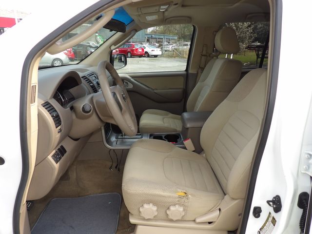 2008 Nissan Pathfinder S | Dalton, GA | Paniagua Auto Mall 