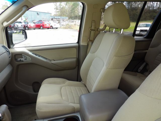 2008 Nissan Pathfinder S | Dalton, GA | Paniagua Auto Mall 2008 Nissan Pathfinder S | Dalton, GA | Paniagua Auto Mall
