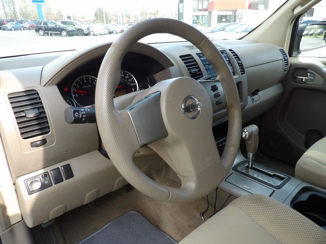 2008 Nissan Pathfinder S | Dalton, GA | Paniagua Auto Mall 2008 Nissan Pathfinder S | Dalton, GA | Paniagua Auto Mall