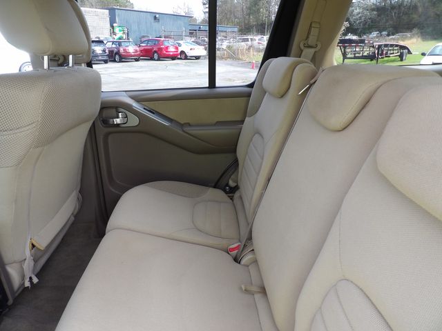 2008 Nissan Pathfinder S | Dalton, GA | Paniagua Auto Mall 2008 Nissan Pathfinder S | Dalton, GA | Paniagua Auto Mall