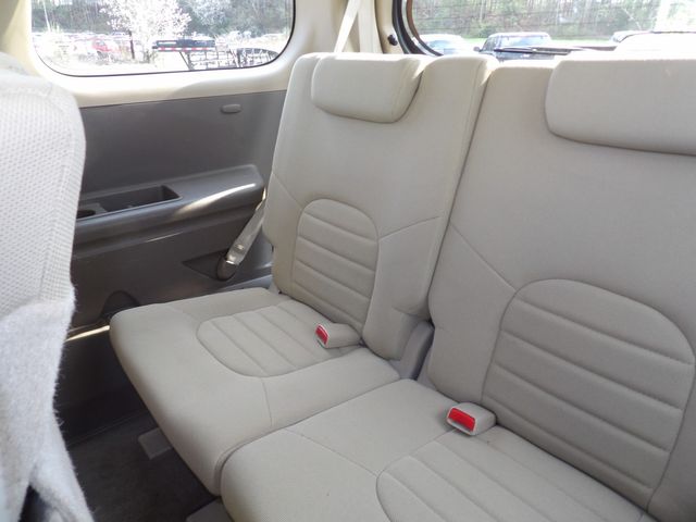 2008 Nissan Pathfinder S | Dalton, GA | Paniagua Auto Mall 