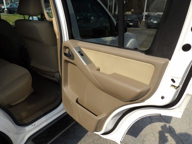 2008 Nissan Pathfinder S | Dalton, GA | Paniagua Auto Mall 