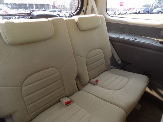 2008 Nissan Pathfinder S | Dalton, GA | Paniagua Auto Mall 