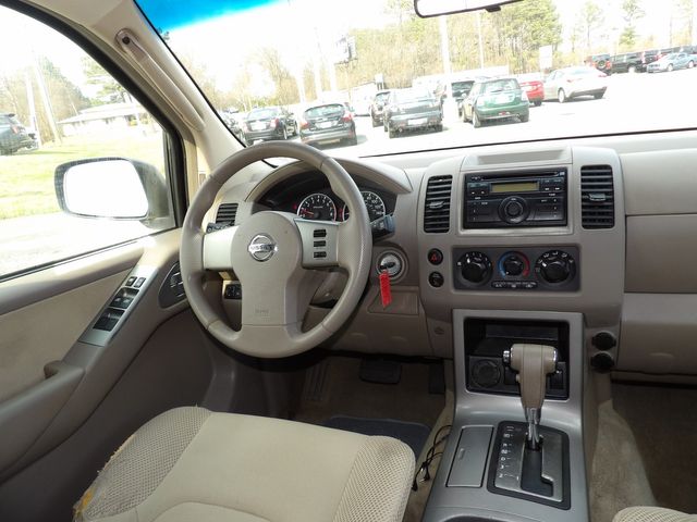 2008 Nissan Pathfinder S | Dalton, GA | Paniagua Auto Mall 2008 Nissan Pathfinder S | Dalton, GA | Paniagua Auto Mall