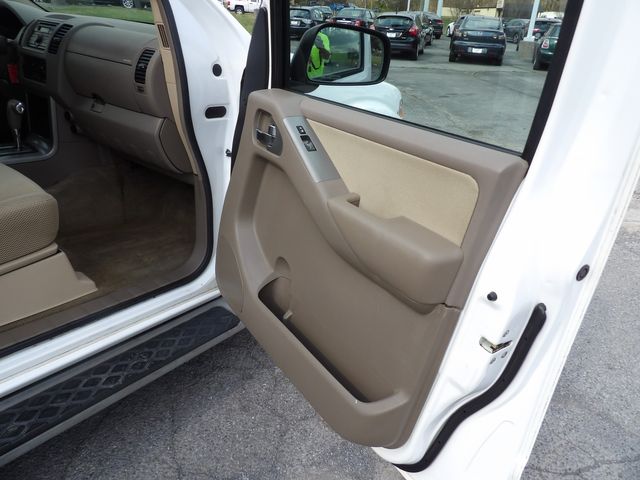 2008 Nissan Pathfinder S | Dalton, GA | Paniagua Auto Mall 