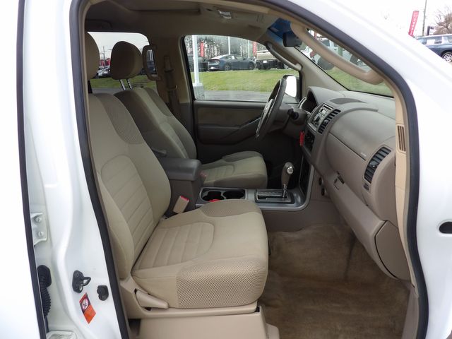 2008 Nissan Pathfinder S | Dalton, GA | Paniagua Auto Mall 2008 Nissan Pathfinder S | Dalton, GA | Paniagua Auto Mall