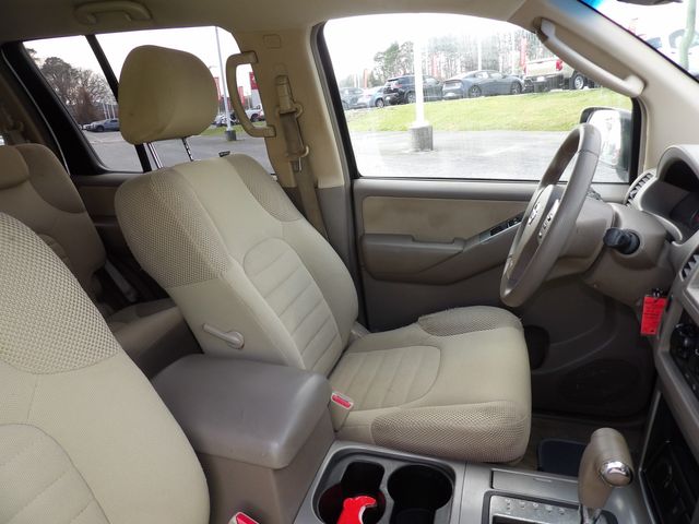 2008 Nissan Pathfinder S | Dalton, GA | Paniagua Auto Mall 2008 Nissan Pathfinder S | Dalton, GA | Paniagua Auto Mall