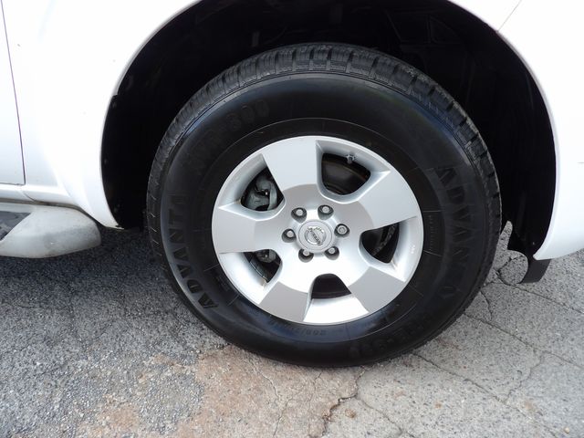 2008 Nissan Pathfinder S | Dalton, GA | Paniagua Auto Mall 2008 Nissan Pathfinder S | Dalton, GA | Paniagua Auto Mall