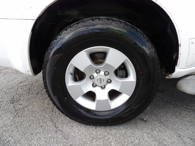 2008 Nissan Pathfinder S | Dalton, GA | Paniagua Auto Mall 2008 Nissan Pathfinder S | Dalton, GA | Paniagua Auto Mall