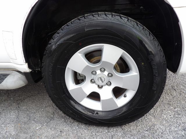 2008 Nissan Pathfinder S | Dalton, GA | Paniagua Auto Mall 2008 Nissan Pathfinder S | Dalton, GA | Paniagua Auto Mall