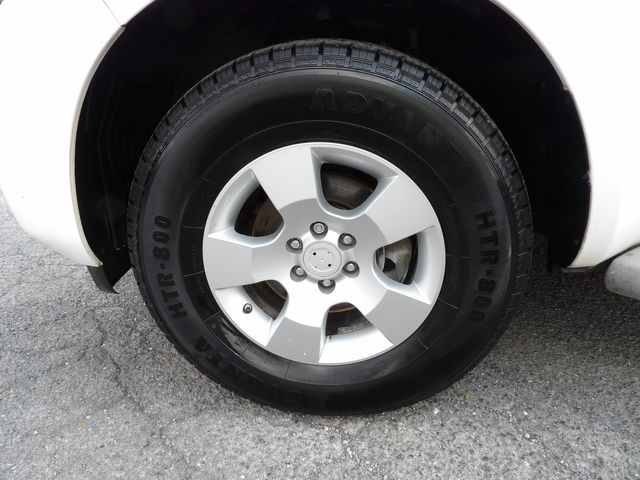 2008 Nissan Pathfinder S | Dalton, GA | Paniagua Auto Mall 