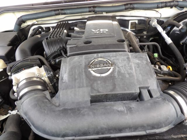 2008 Nissan Pathfinder S | Dalton, GA | Paniagua Auto Mall 2008 Nissan Pathfinder S | Dalton, GA | Paniagua Auto Mall