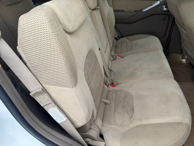 2008 Nissan Pathfinder SE | Nashville, TN | Auto Mart Used Cars Inc. 2008 Nissan Pathfinder SE | Nashville, TN | Auto Mart Used Cars Inc.