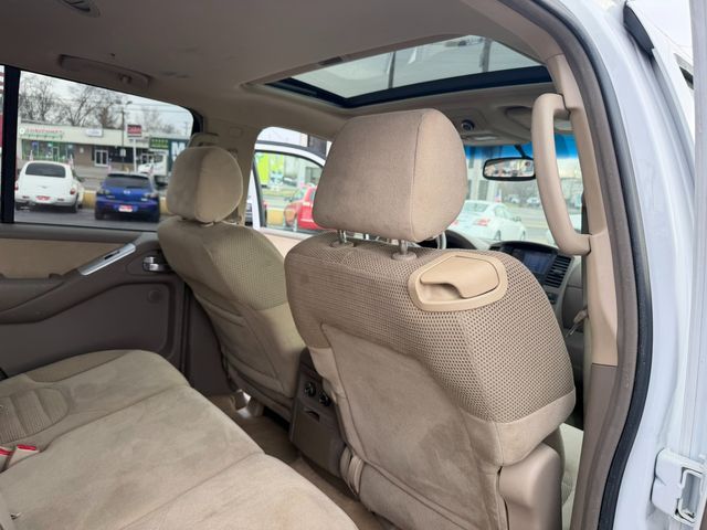 2008 Nissan Pathfinder SE | Nashville, TN | Auto Mart Used Cars Inc. 2008 Nissan Pathfinder SE | Nashville, TN | Auto Mart Used Cars Inc.