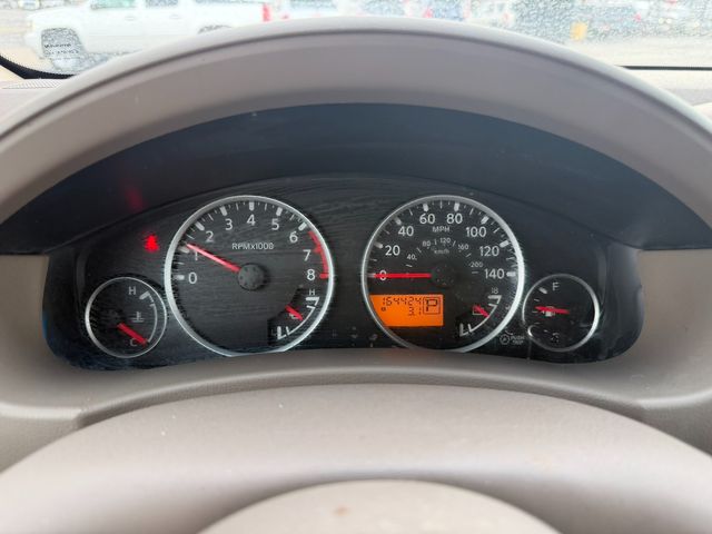 2008 Nissan Pathfinder SE | Nashville, TN | Auto Mart Used Cars Inc. 2008 Nissan Pathfinder SE | Nashville, TN | Auto Mart Used Cars Inc.