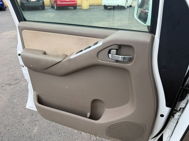 2008 Nissan Pathfinder SE | Nashville, TN | Auto Mart Used Cars Inc.