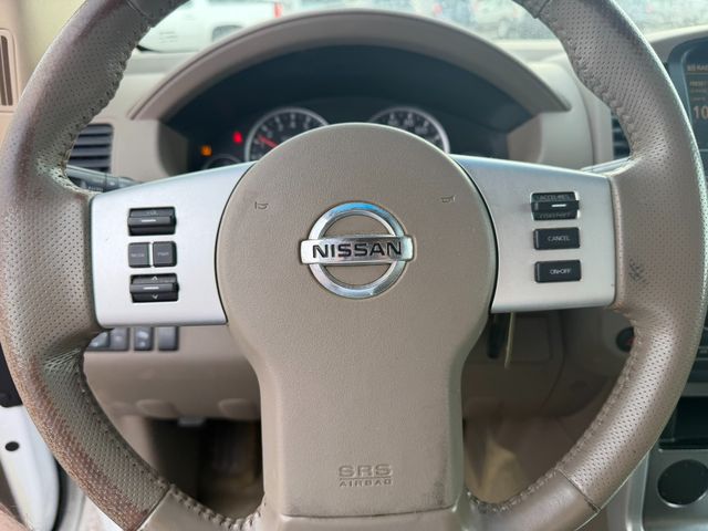 2008 Nissan Pathfinder SE | Nashville, TN | Auto Mart Used Cars Inc.
