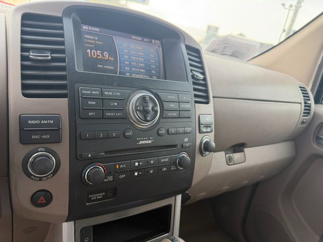 2008 Nissan Pathfinder SE | Nashville, TN | Auto Mart Used Cars Inc. 2008 Nissan Pathfinder SE | Nashville, TN | Auto Mart Used Cars Inc.