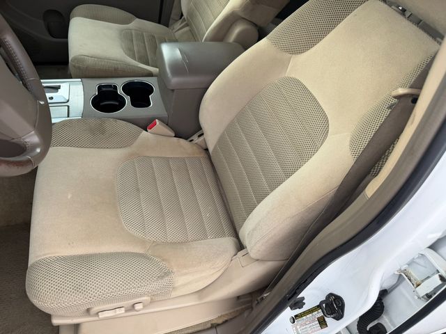 2008 Nissan Pathfinder SE | Nashville, TN | Auto Mart Used Cars Inc.