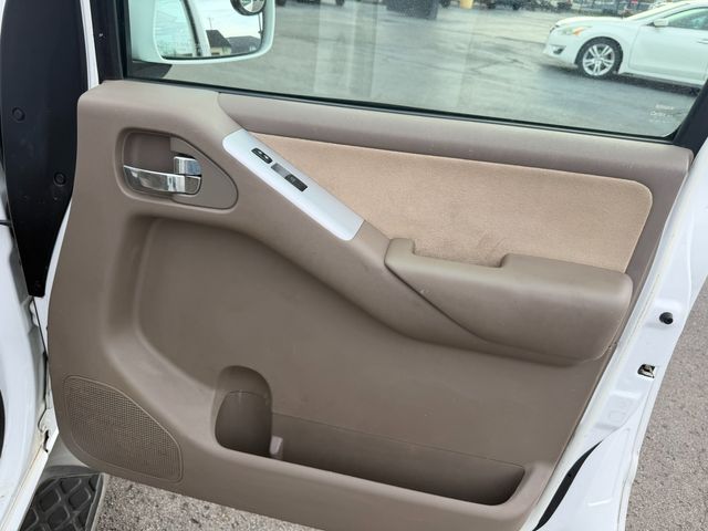 2008 Nissan Pathfinder SE | Nashville, TN | Auto Mart Used Cars Inc.