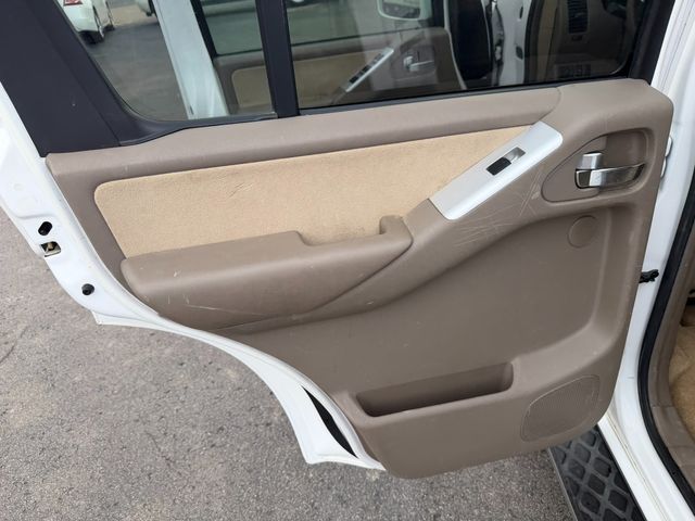 2008 Nissan Pathfinder SE | Nashville, TN | Auto Mart Used Cars Inc. 2008 Nissan Pathfinder SE | Nashville, TN | Auto Mart Used Cars Inc.