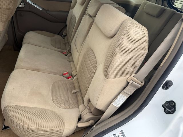 2008 Nissan Pathfinder SE | Nashville, TN | Auto Mart Used Cars Inc.