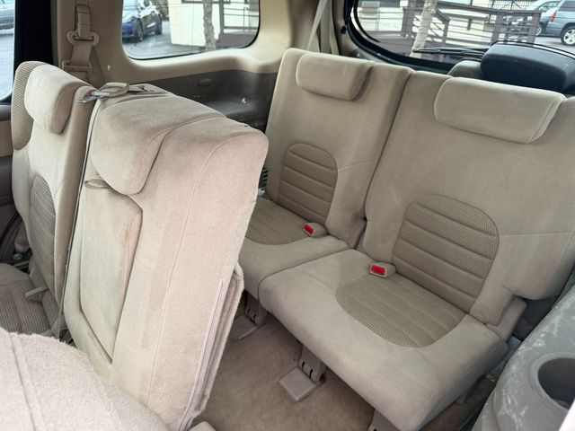 2008 Nissan Pathfinder SE | Nashville, TN | Auto Mart Used Cars Inc.