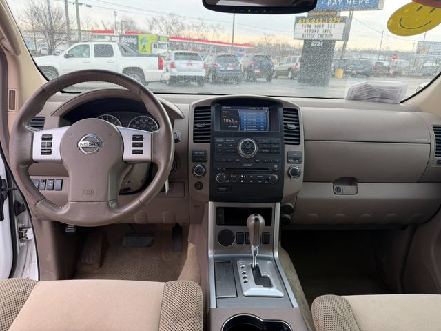 2008 Nissan Pathfinder SE | Nashville, TN | Auto Mart Used Cars Inc.