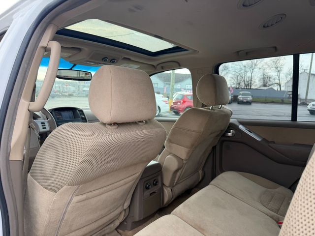 2008 Nissan Pathfinder SE | Nashville, TN | Auto Mart Used Cars Inc.