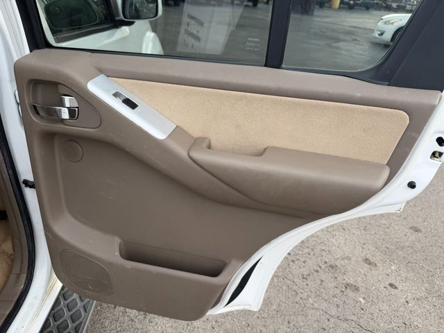 2008 Nissan Pathfinder SE | Nashville, TN | Auto Mart Used Cars Inc.